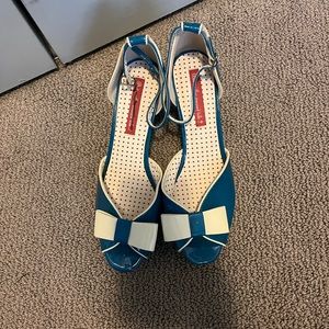 Bait Footwear Heel - Size 10